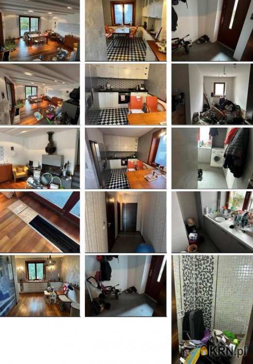 Dom  na sprzedaż, 6 pokojowe, Rząska, ul. 