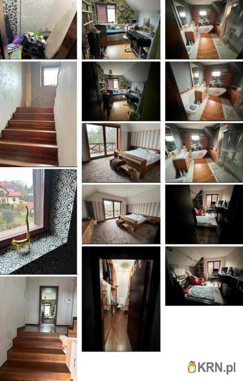 Rząska, ul. , Dom  na sprzedaż, 6 pokojowe