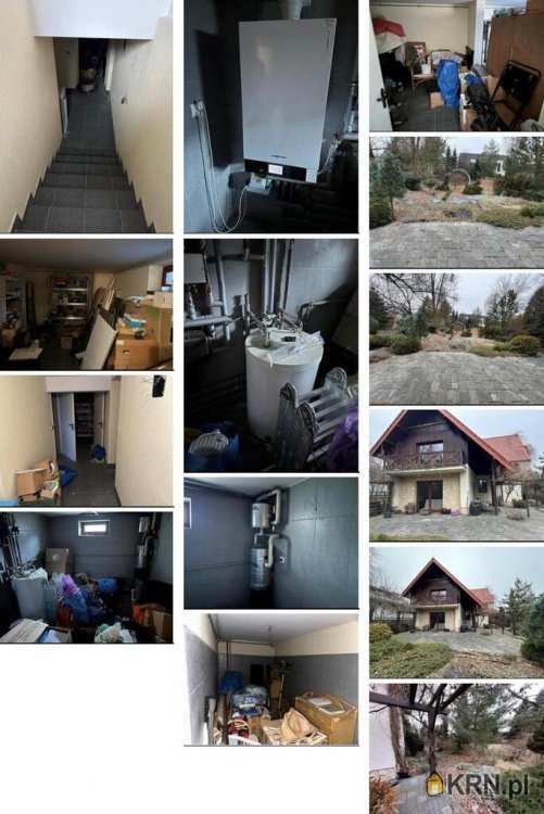 6 pokojowe, Rząska, ul. , Dom  na sprzedaż