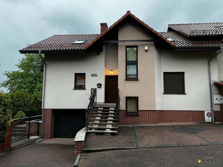 Dom  na sprzedaż, 6 pokojowe, Jaworze, ul. 