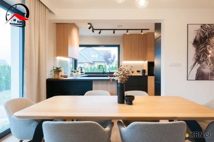 Czas Nieruchomości, Dom  na sprzedaż, Łabiszyn, ul. 