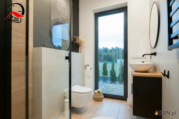 Łabiszyn, ul. , Dom  na sprzedaż, 4 pokojowe