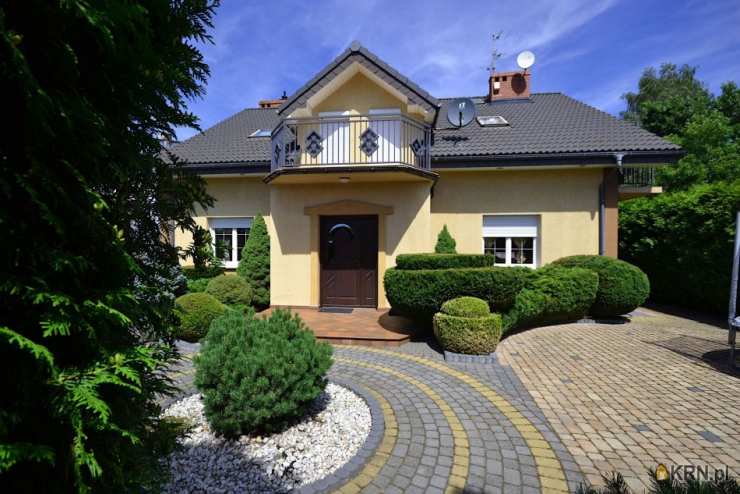 Dom  na sprzedaż, Częstochowa, Wrzosowiak, ul. , 5 pokojowe