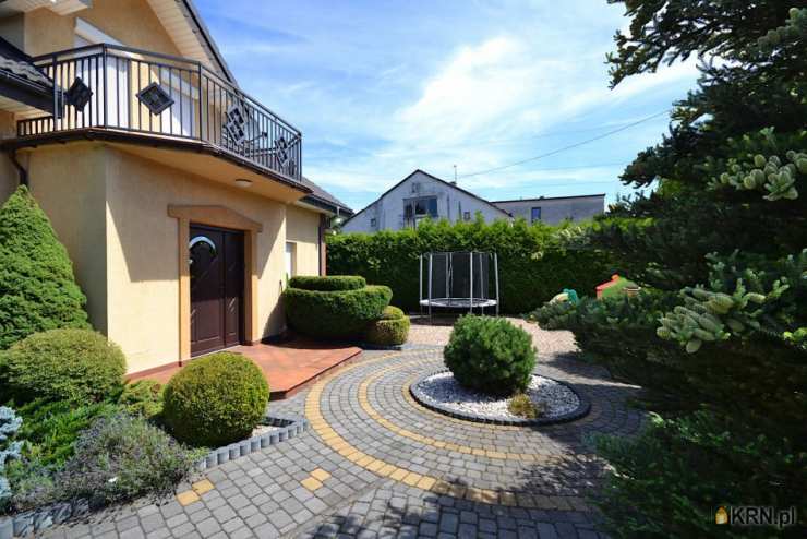 Dom  na sprzedaż, 5 pokojowe, Częstochowa, Wrzosowiak, ul. 