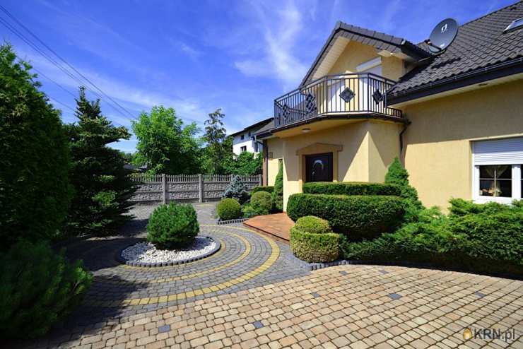 Częstochowa, Wrzosowiak, ul. , Dom  na sprzedaż, 5 pokojowe