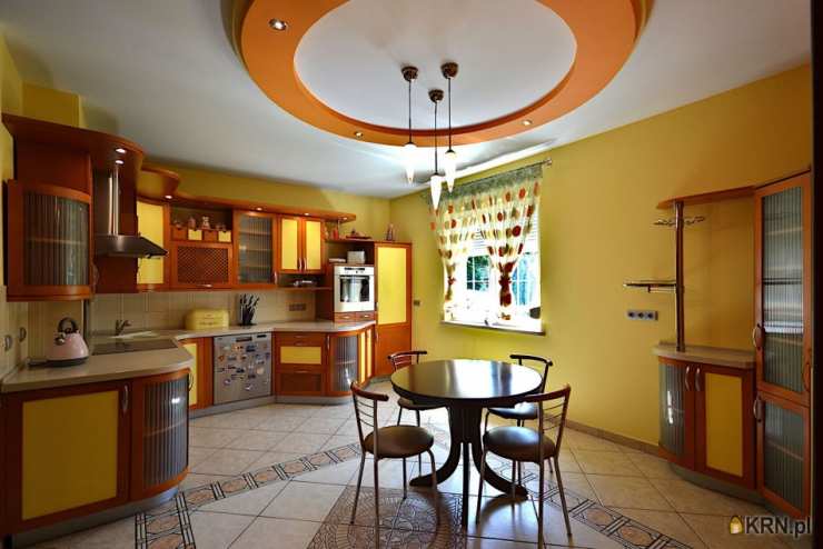 5 pokojowe, Dom  na sprzedaż, Częstochowa, Wrzosowiak, ul. 