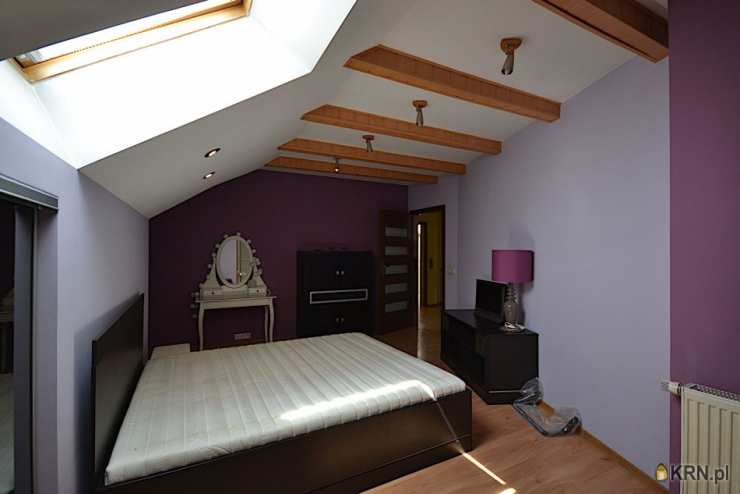 Częstochowa, Wrzosowiak, ul. , 5 pokojowe, Dom  na sprzedaż