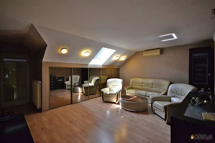 5 pokojowe, Dom  na sprzedaż, Częstochowa, Wrzosowiak, ul. 