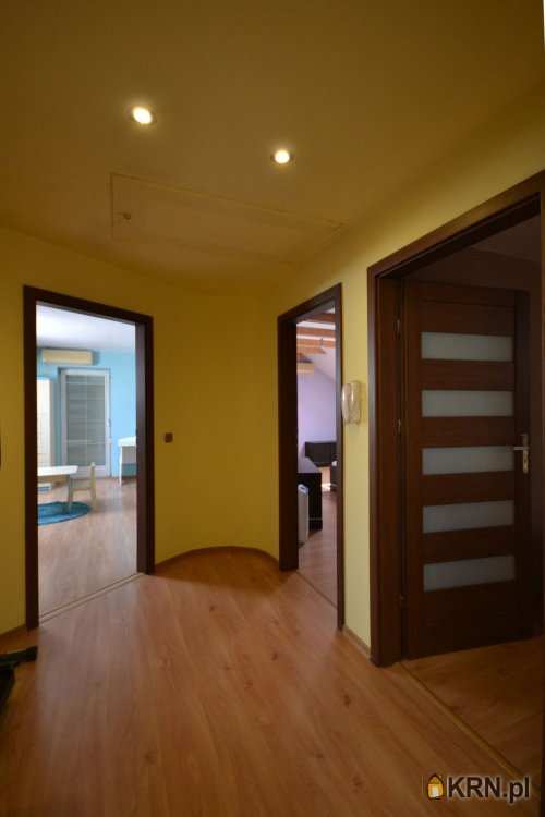 Nieruchomości Atrium - Duo, Dom  na sprzedaż, Częstochowa, Wrzosowiak, ul. 