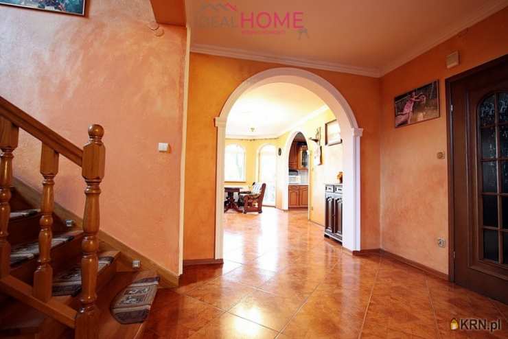 6 pokojowe, Trzebownisko, ul. , Dom  do wynajęcia