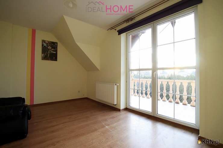 Dom  do wynajęcia, 6 pokojowe, Trzebownisko, ul. 