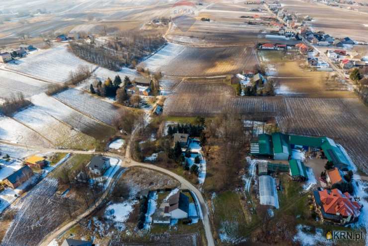 5 pokojowe, Dom  na sprzedaż, Siedliska, ul. 