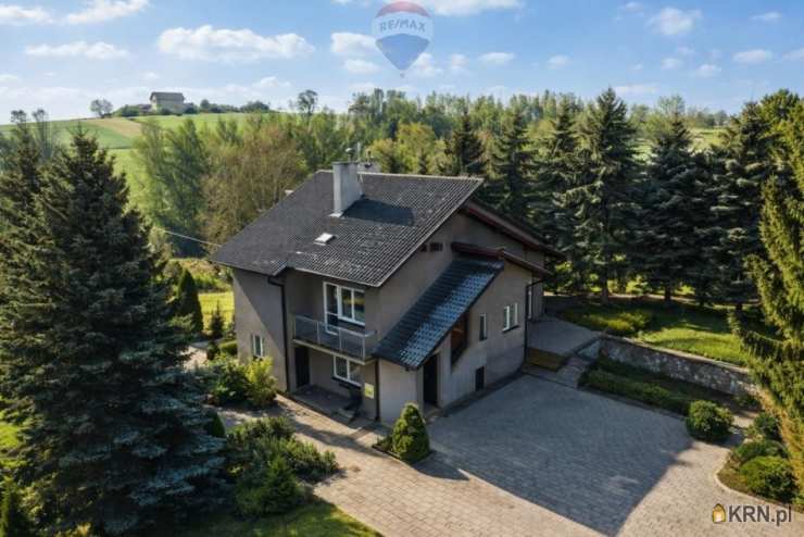 Dom  na sprzedaż, 5 pokojowe, Siedliska, ul. 