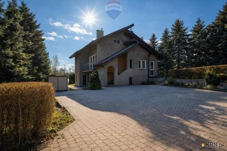 5 pokojowe, Dom  na sprzedaż, Siedliska, ul. 