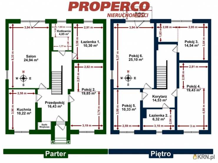 Szeligi, ul. , Dom  na sprzedaż, 