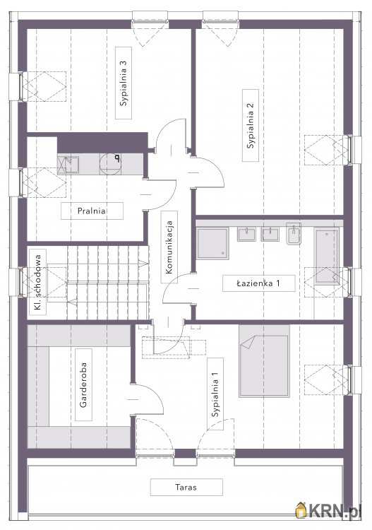 Dom  na sprzedaż, , Górna Wieś, ul. 