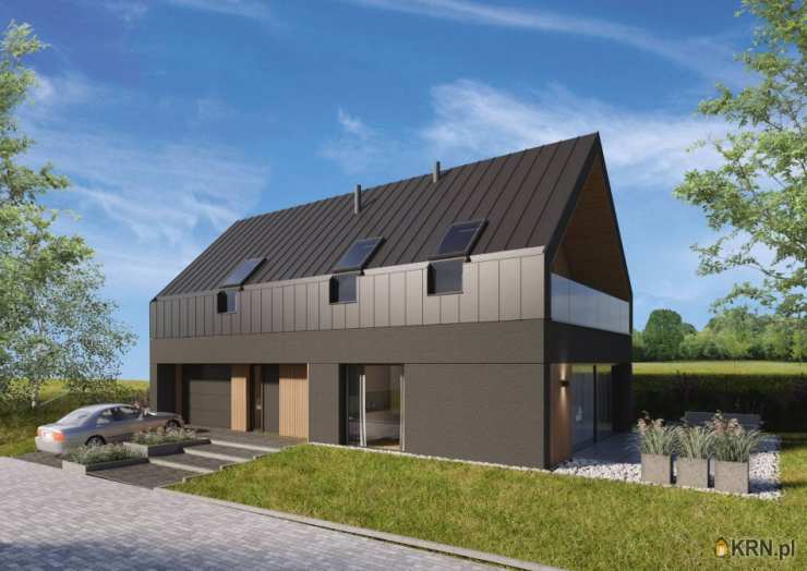 , Dom  na sprzedaż, Górna Wieś, ul. 