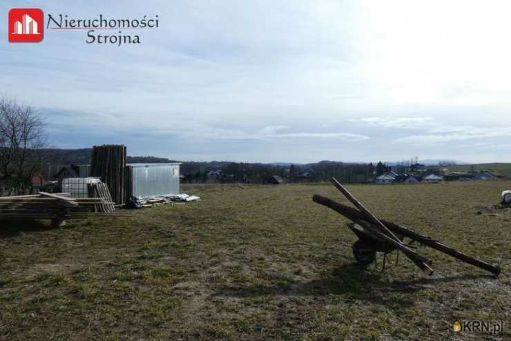 Nieruchomości Strojna, Dom  na sprzedaż, Jawczyce, ul. 