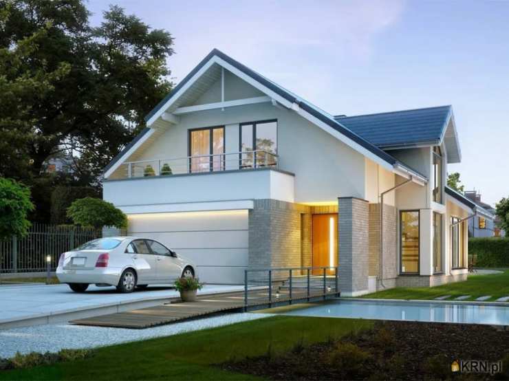 Dom  na sprzedaż, 4 pokojowe, Lesznowola, ul. Piaseczyńska