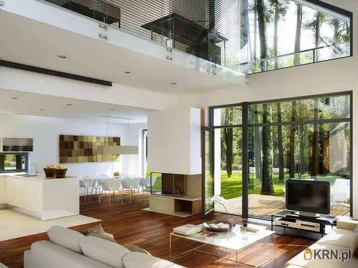 Lesznowola, ul. Piaseczyńska, Dom  na sprzedaż, 4 pokojowe