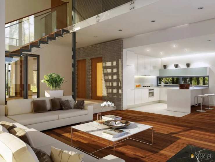 Lesznowola, ul. Piaseczyńska, 4 pokojowe, Dom  na sprzedaż