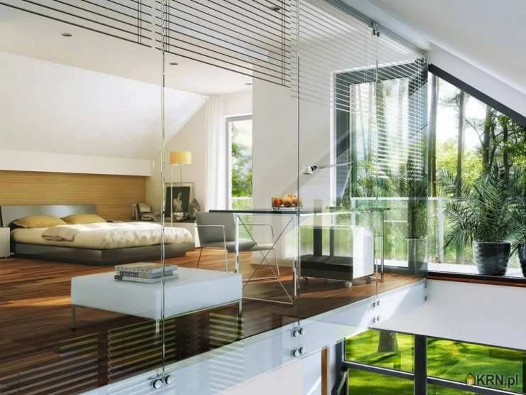 4 pokojowe, Lesznowola, ul. Piaseczyńska, Dom  na sprzedaż