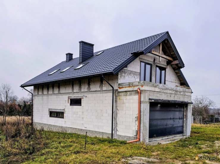 Dom  na sprzedaż, Lesznowola, ul. Piaseczyńska, 4 pokojowe