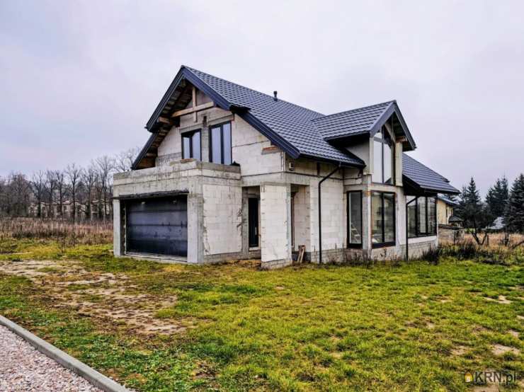 Dom  na sprzedaż, 4 pokojowe, Lesznowola, ul. Piaseczyńska