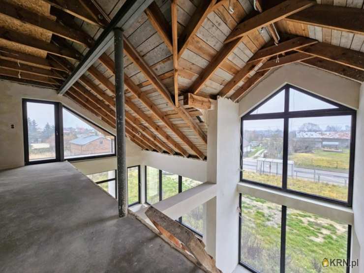 Lesznowola, ul. Piaseczyńska, 4 pokojowe, Dom  na sprzedaż