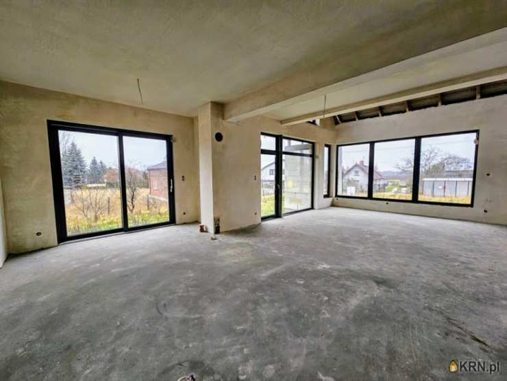 4 pokojowe, Lesznowola, ul. Piaseczyńska, Dom  na sprzedaż