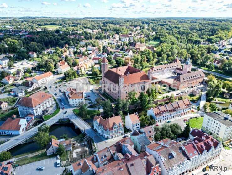 Lidzbark Warmiński, ul. M. Kajki, , Dom  na sprzedaż