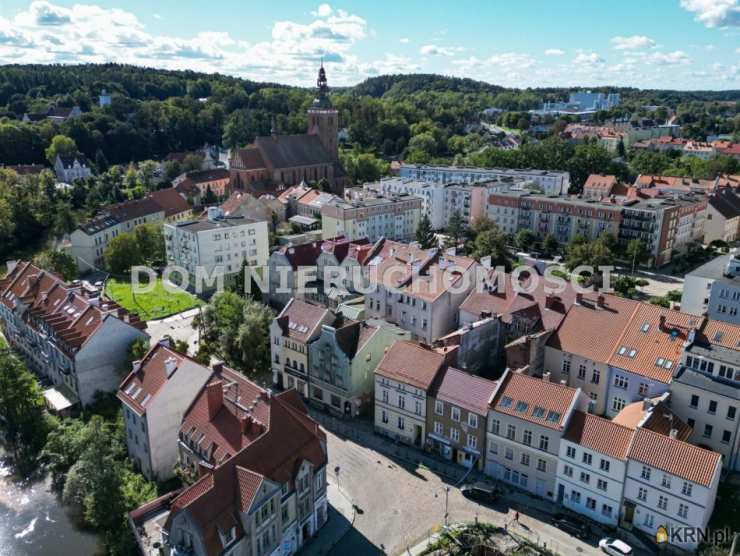DOM Nieruchomości, Dom  na sprzedaż, Lidzbark Warmiński, ul. M. Kajki