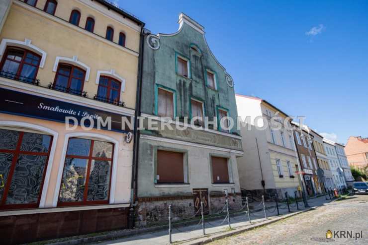 Lidzbark Warmiński, ul. M. Kajki, Dom  na sprzedaż, 