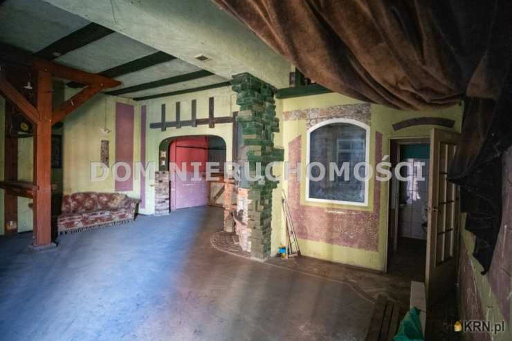 Lidzbark Warmiński, ul. M. Kajki, , Dom  na sprzedaż