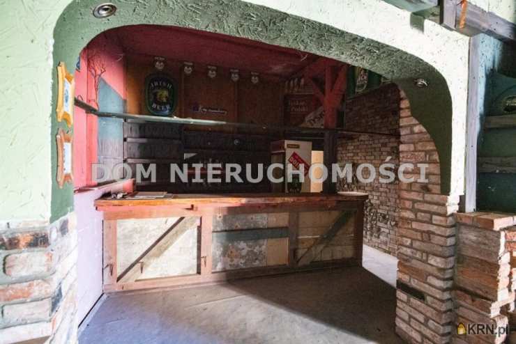 , Lidzbark Warmiński, ul. M. Kajki, Dom  na sprzedaż