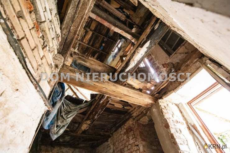 , Dom  na sprzedaż, Lidzbark Warmiński, ul. M. Kajki