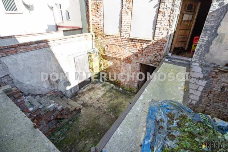 Dom  na sprzedaż, Lidzbark Warmiński, ul. M. Kajki, 