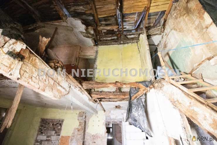 Dom  na sprzedaż, , Lidzbark Warmiński, ul. M. Kajki