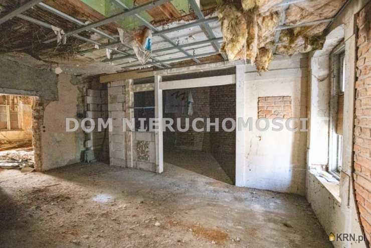 , Dom  na sprzedaż, Lidzbark Warmiński, ul. M. Kajki