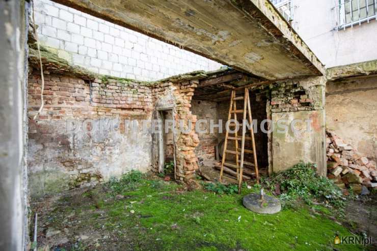 Dom  na sprzedaż, Lidzbark Warmiński, ul. M. Kajki, 