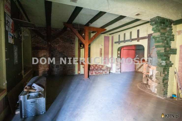 Dom  na sprzedaż, , Lidzbark Warmiński, ul. M. Kajki