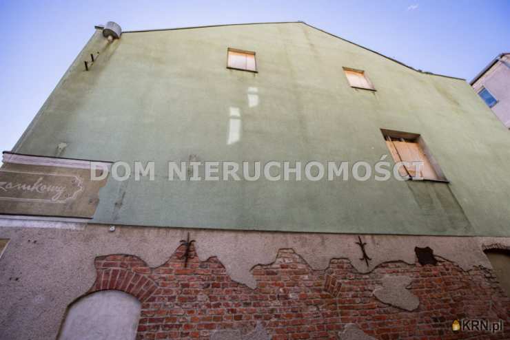 Lidzbark Warmiński, ul. M. Kajki, Dom  na sprzedaż, 