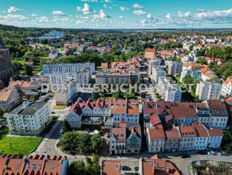 Lidzbark Warmiński, ul. M. Kajki, , Dom  na sprzedaż