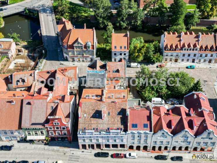 , Lidzbark Warmiński, ul. M. Kajki, Dom  na sprzedaż