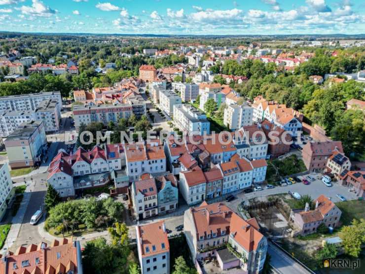 , Dom  na sprzedaż, Lidzbark Warmiński, ul. M. Kajki
