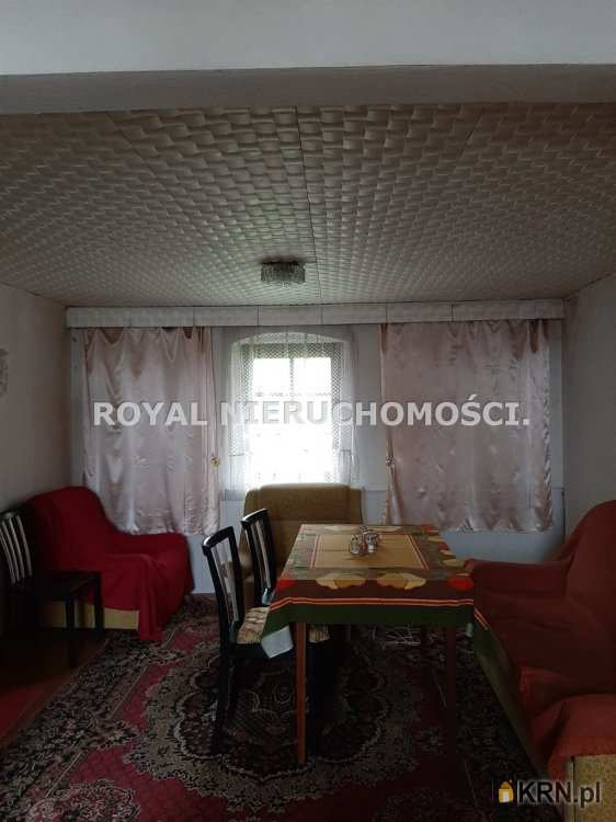 Dom  na sprzedaż, Poniszowice, ul. , 