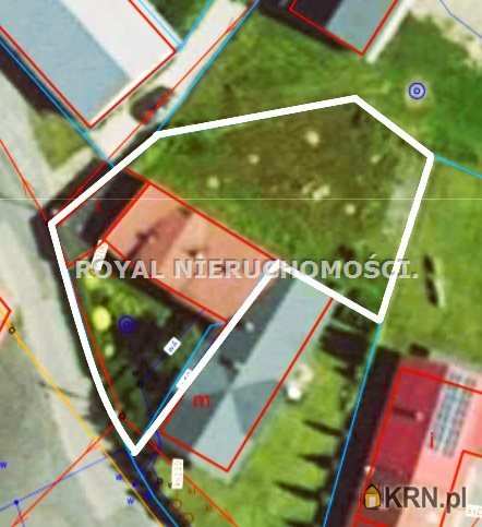 Poniszowice, ul. , Dom  na sprzedaż, 