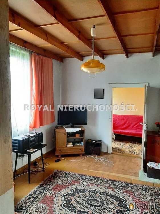 , Dom  na sprzedaż, Poniszowice, ul. 