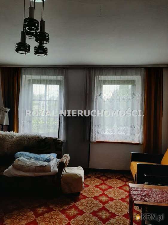 ROYAL, Dom  na sprzedaż, Poniszowice, ul. 