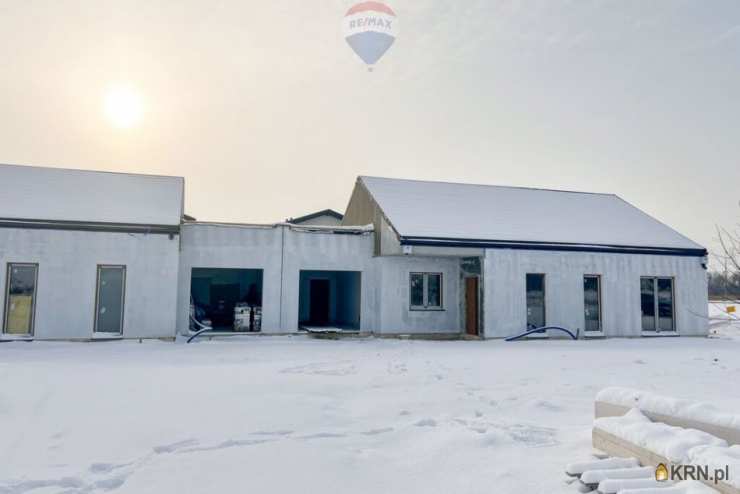 Dom  na sprzedaż, 3 pokojowe, Stare Faszczyce, ul. 